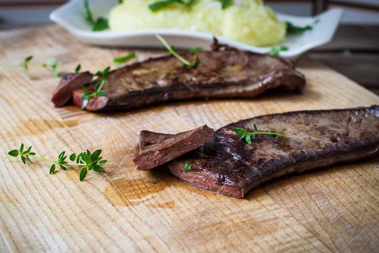 What Is Liverwurst and Is It Good For You? Nutrition Advance