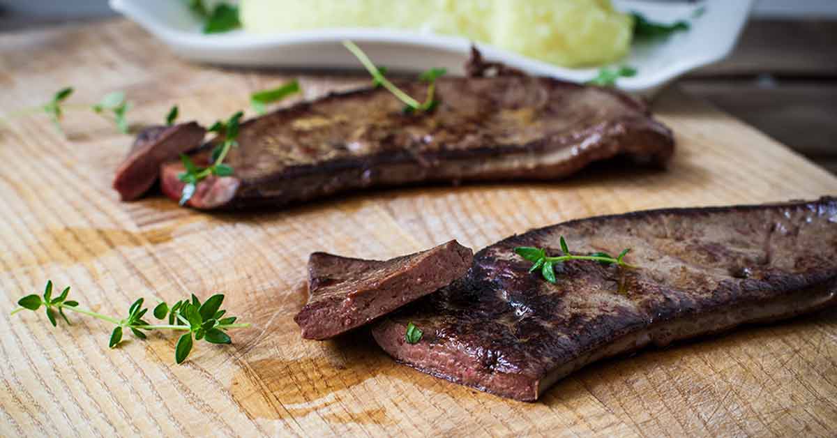 Is Beef Liver Good or Bad For You?