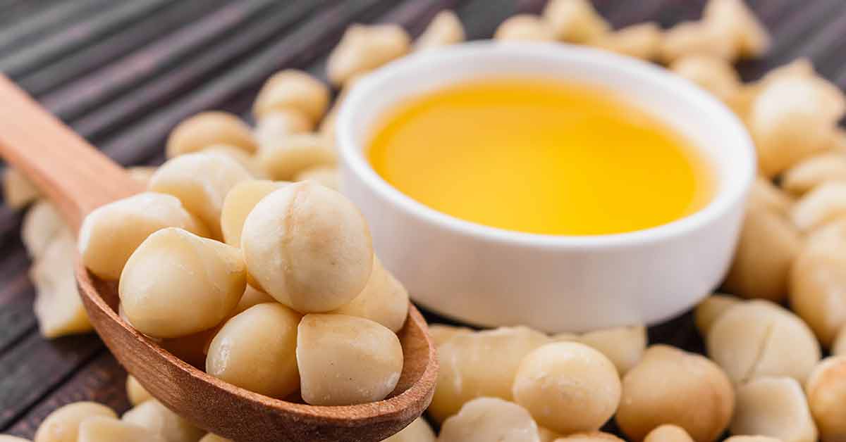 Is Macadamia Nut Oil Good For You? Nutrition Advance