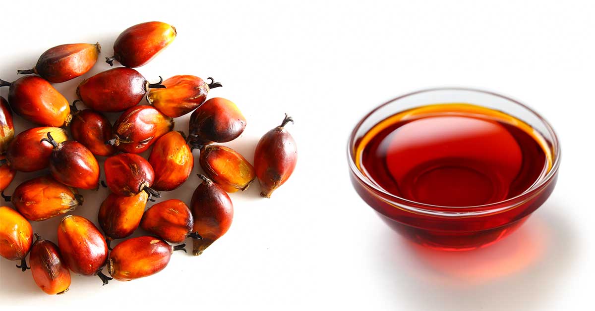Red Palm Oil Nutrition Facts Benefits And Concerns Nutrition Advance Red Palm Oil Nutrition Facts Benefits And Concerns Nutrition Advance
