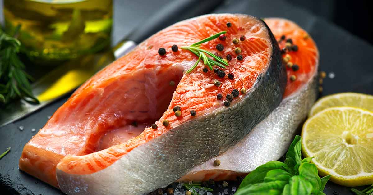 9 Benefits Of Rainbow Trout With Full Nutrition Facts Nutrition Advance