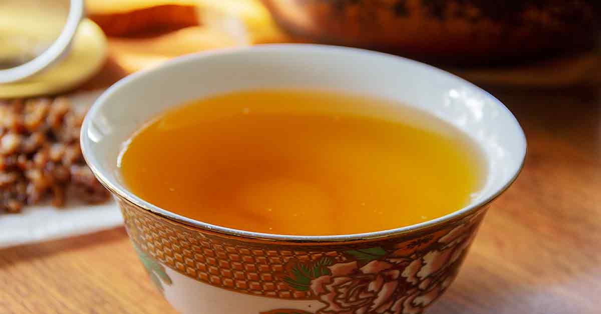 A Complete Guide To Goose Fat Nutrition Advance