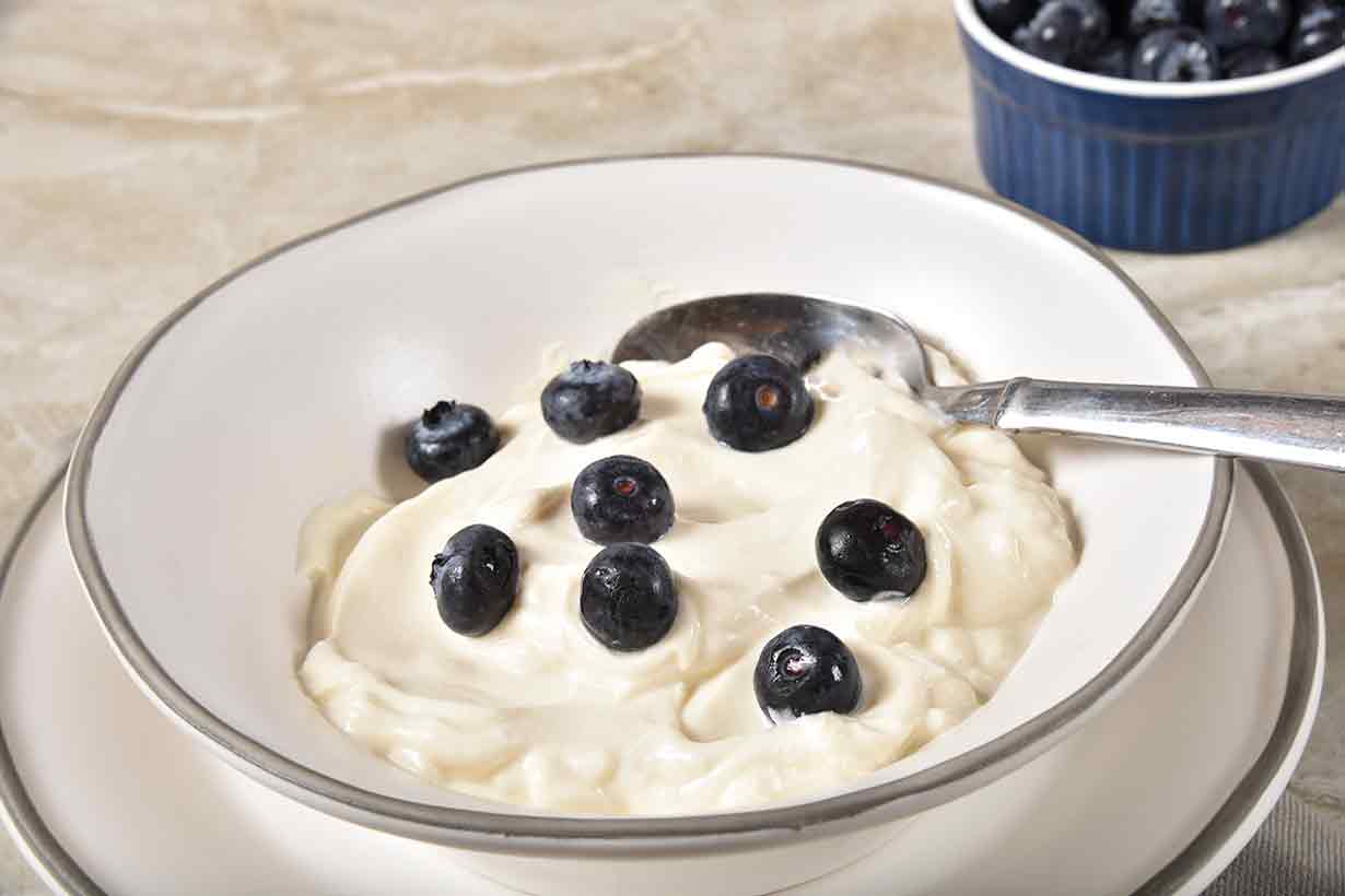 greek-yogurt-in-bowl-with-blueberries