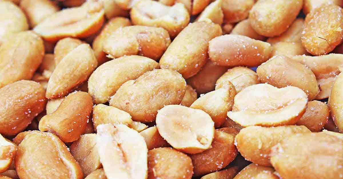 Are Peanuts Good For You? An Indepth Review. Nutrition Advance