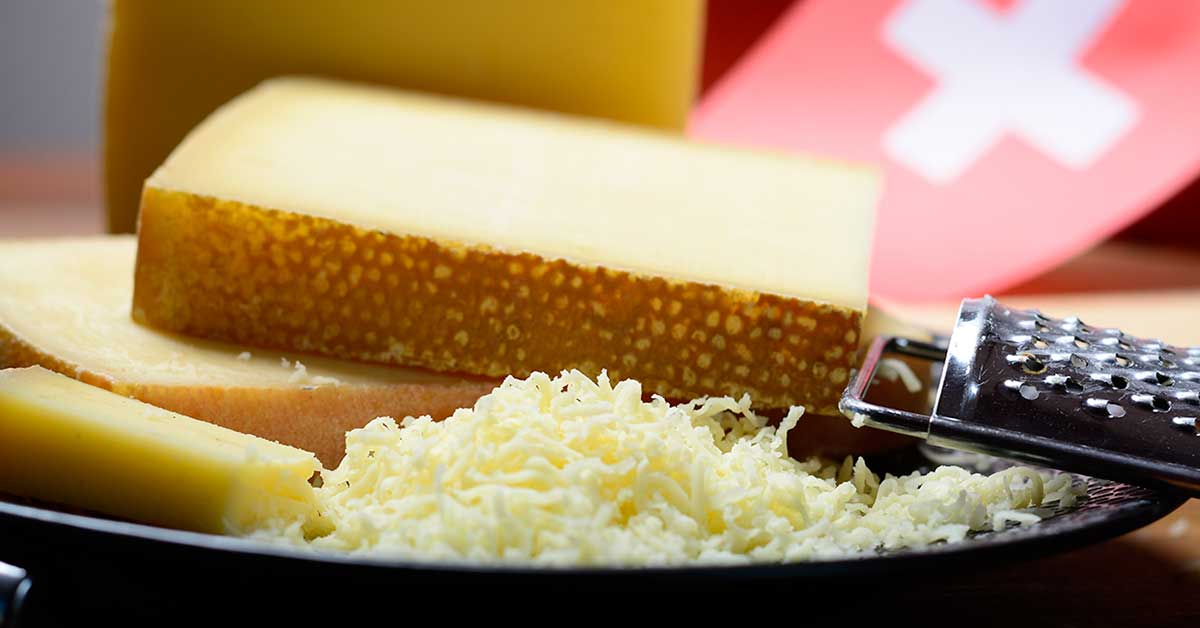 What Is Gruy re Cheese A Complete Guide Nutrition Advance What Is Gruy re Cheese A Complete Guide Nutrition Advance