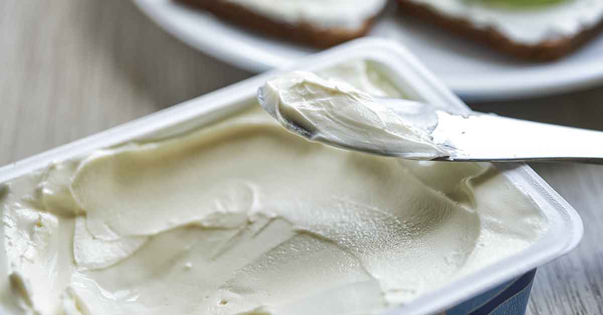 Cream Cheese Is It a Healthy Choice? Nutrition Advance