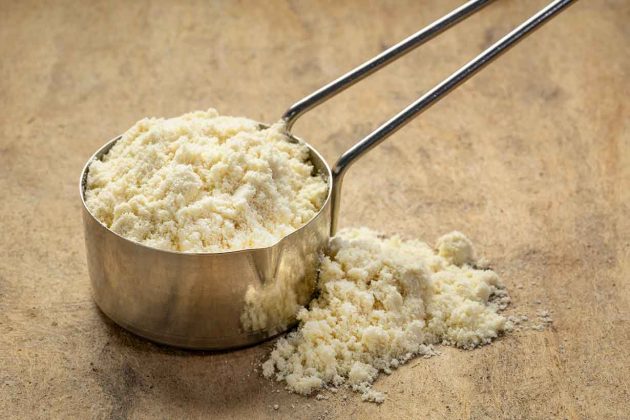 Protein Powder Deficit Protein Deficiency: 9 Symptoms of Insufficient Intake - Nutrition Advance