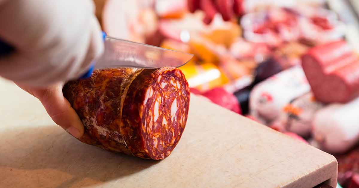 What Is Chorizo and Is It a Healthy Choice? Nutrition Advance