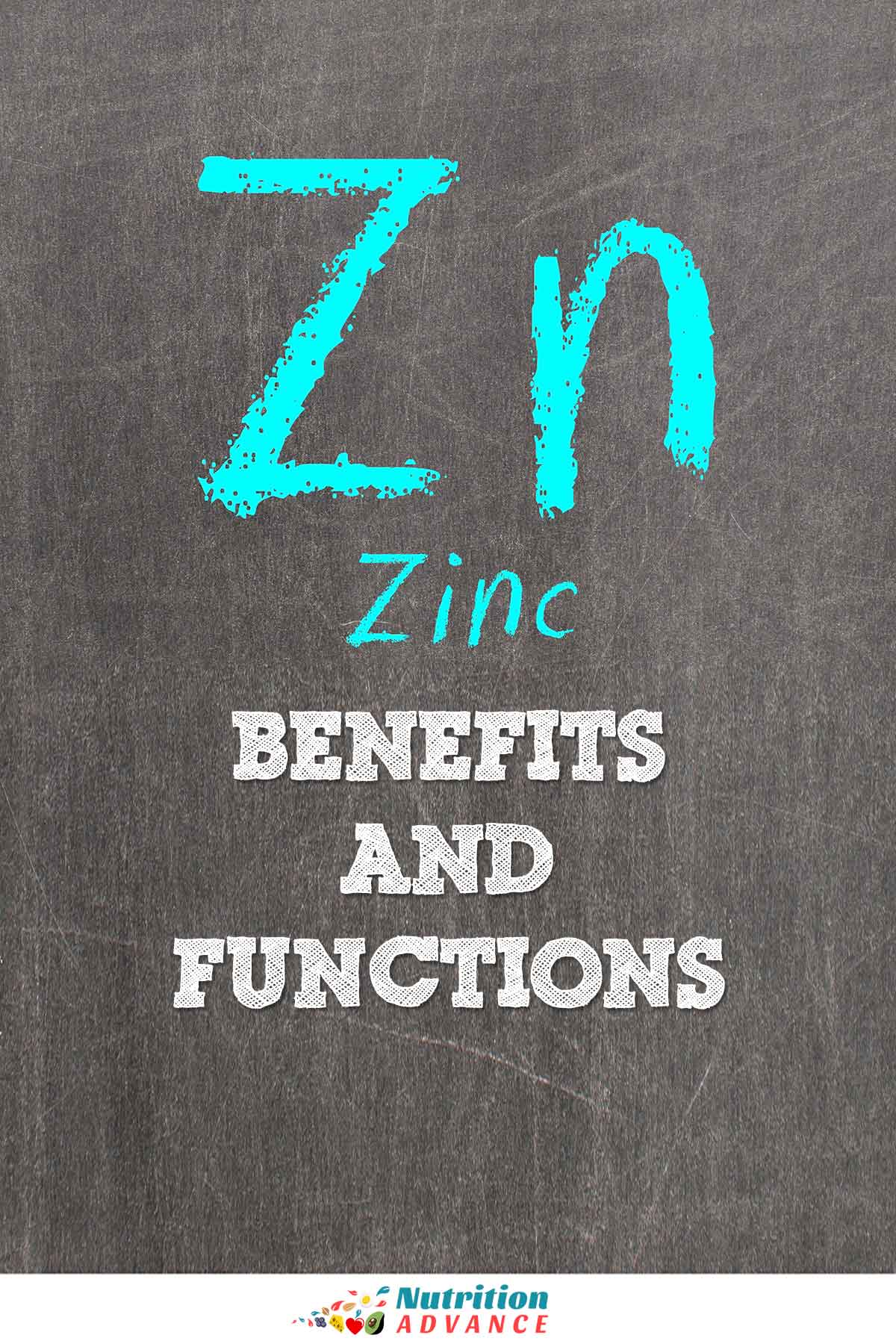 what is bio zinc