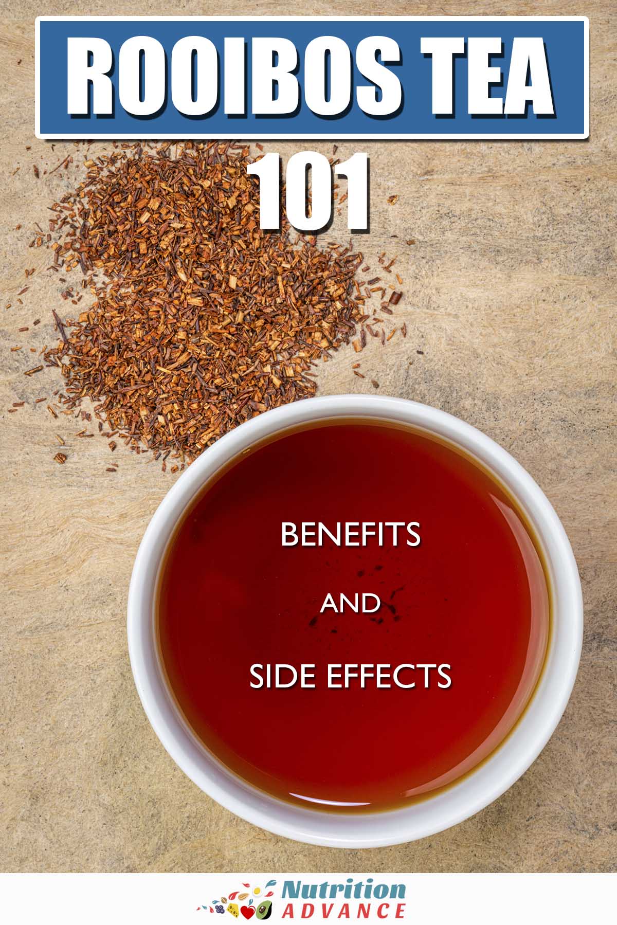 Rooibos Tea 101 Benefits And Side Effects Nutrition Advance Rooibos Tea 101 Benefits And Side Effects Nutrition Advance