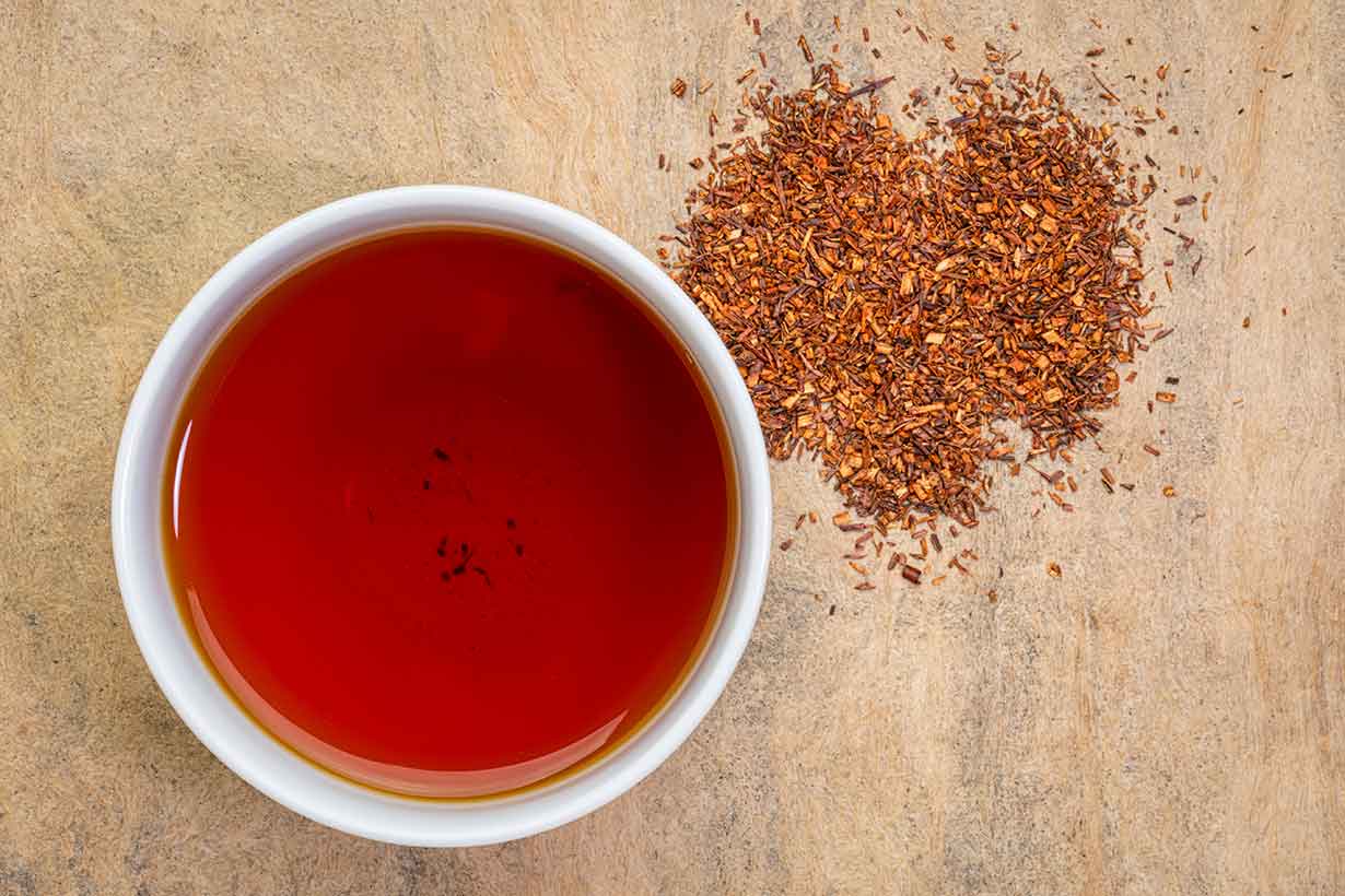 Rooibos Tea 101 Benefits And Side Effects Nutrition Advance Rooibos Tea 101 Benefits And Side Effects Nutrition Advance