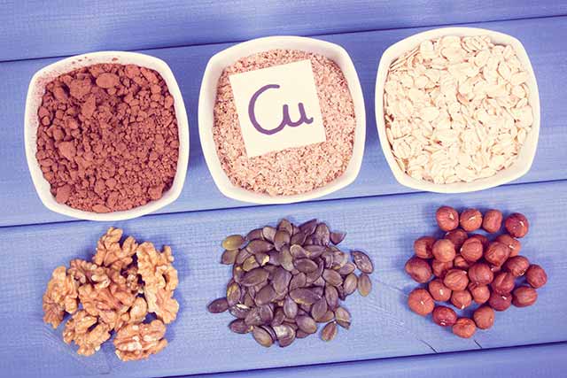 The Top 20 Foods High In Copper Nutrition Advance