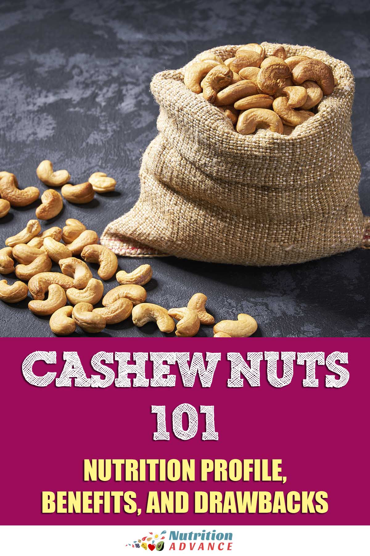 Cashew Nuts 101 Nutrition Facts Benefits Drawbacks Nutrition Advance Cashew Nuts 101 Nutrition Facts Benefits Drawbacks Nutrition Advance