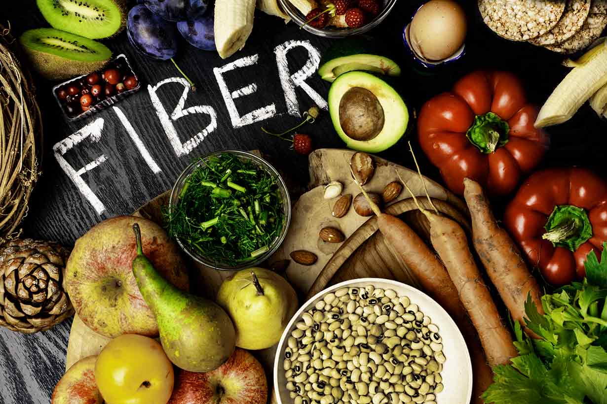 Dietary-Fiber