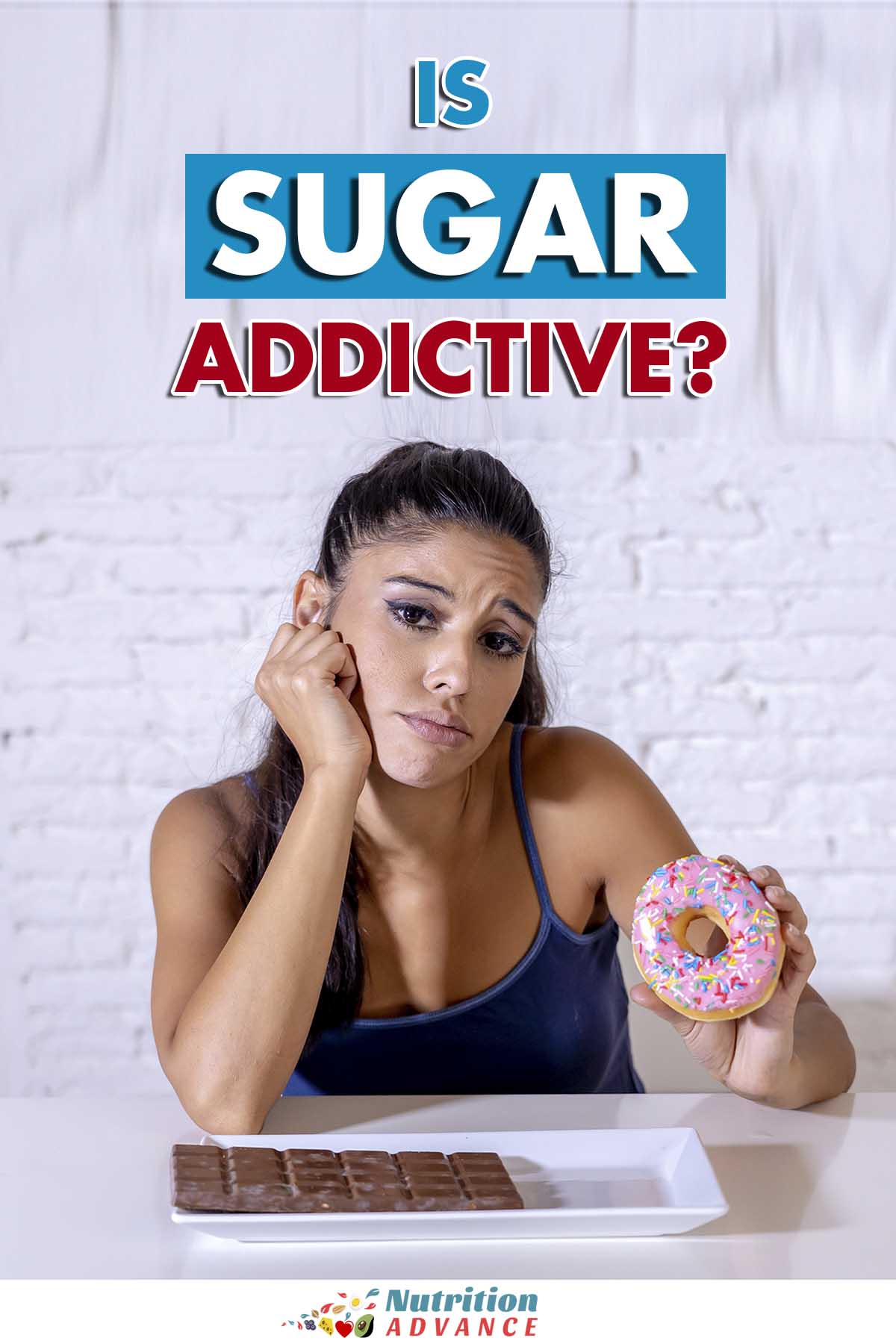 Sugar Addiction Is It A Real Issue A Balanced Look Nutrition Advance