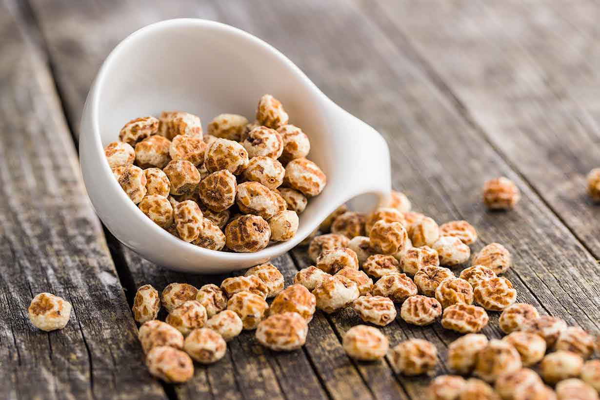 tiger-nuts