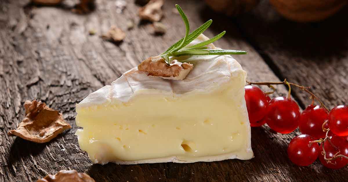 What Is Brie Cheese? A Complete Guide Nutrition Advance