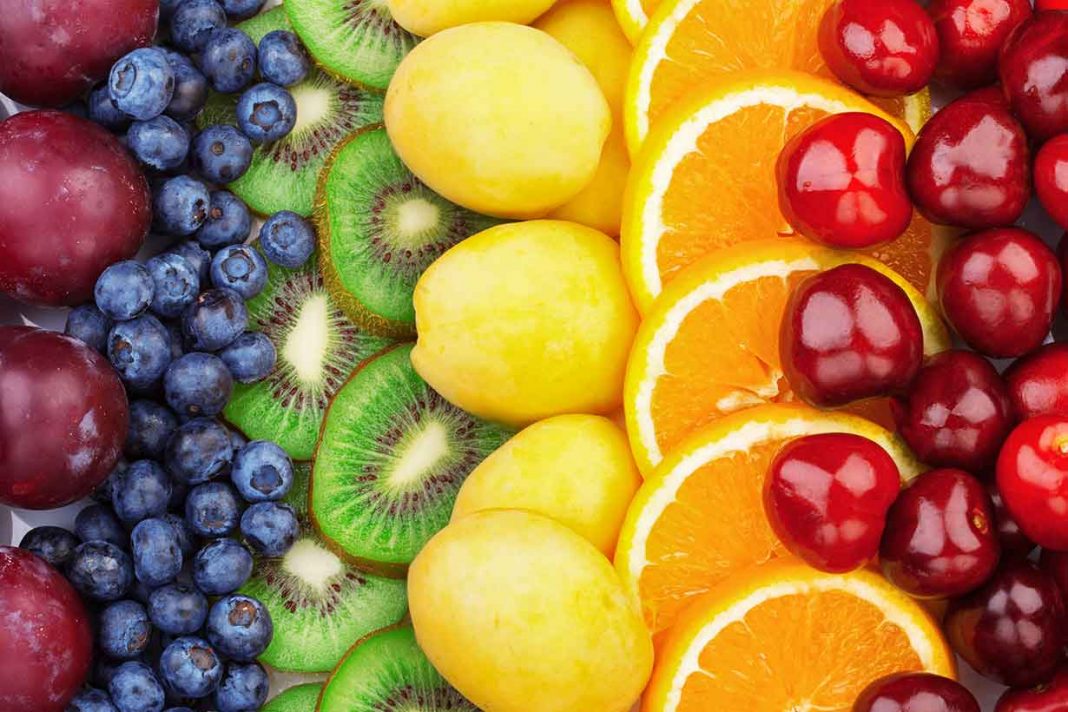 The Top 25 Fruits High In Fiber Nutrition Advance