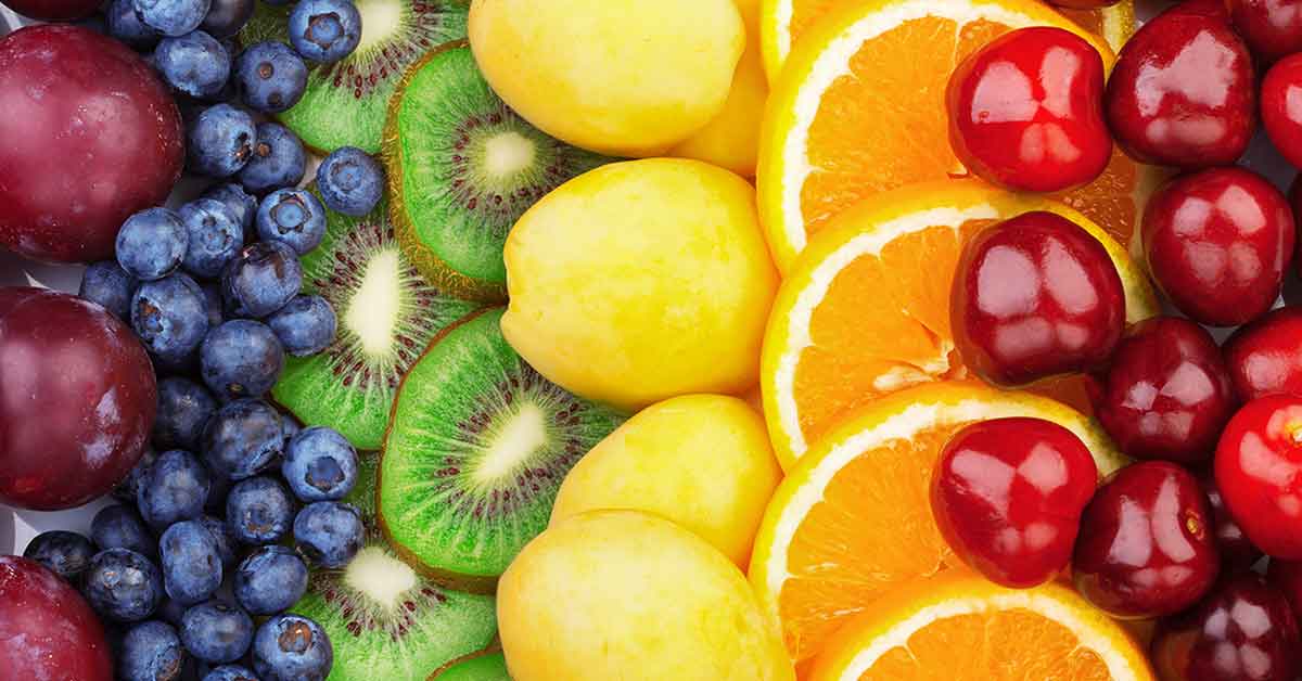 Is Fruit Fattening? A Review of This Common Claim Nutrition Advance