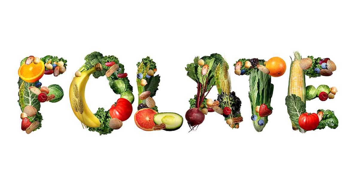 20 Foods High In Folate (Vitamin B9) Nutrition Advance