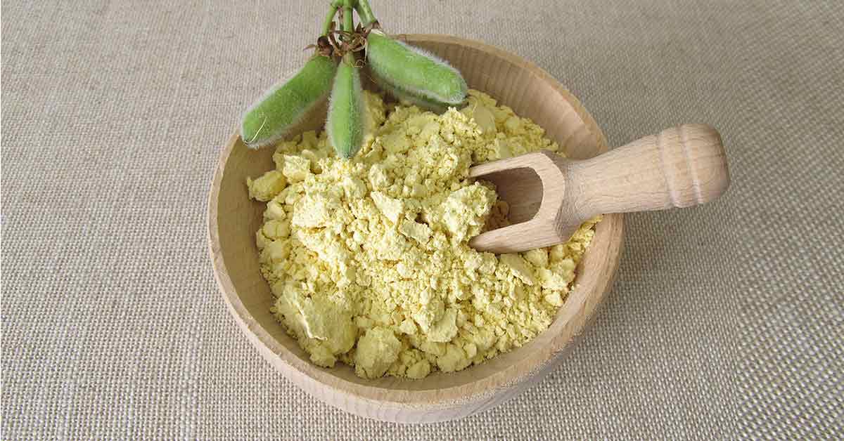 What Is Lupin Flour A High Protein Fiber Rich Flour Nutrition Advance What Is Lupin Flour A High Protein Fiber Rich Flour Nutrition Advance