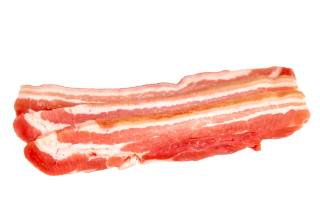 Pancetta Affumicata.