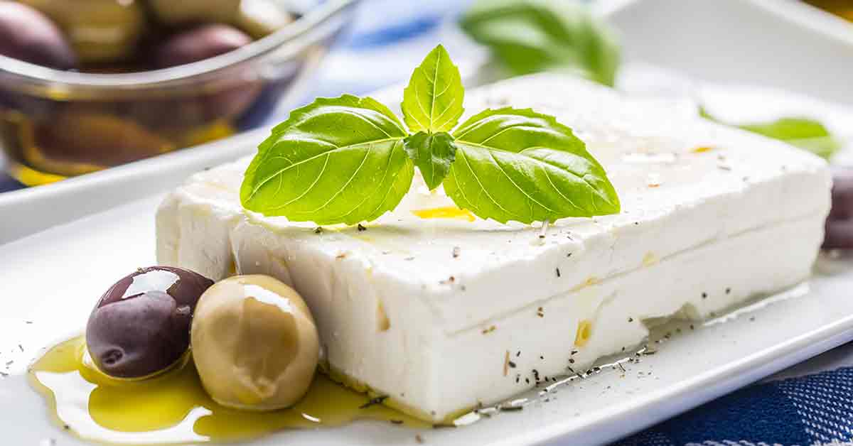 Feta Cheese 101 Nutrition Facts and Benefits Nutrition Advance