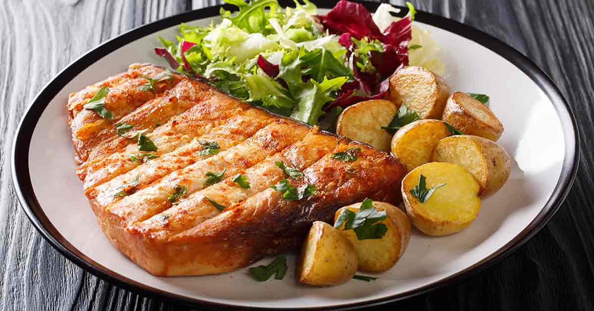 Swordfish Nutritional Values Benefits And Downsides Nutrition Advance Swordfish Nutritional Values Benefits And Downsides Nutrition Advance