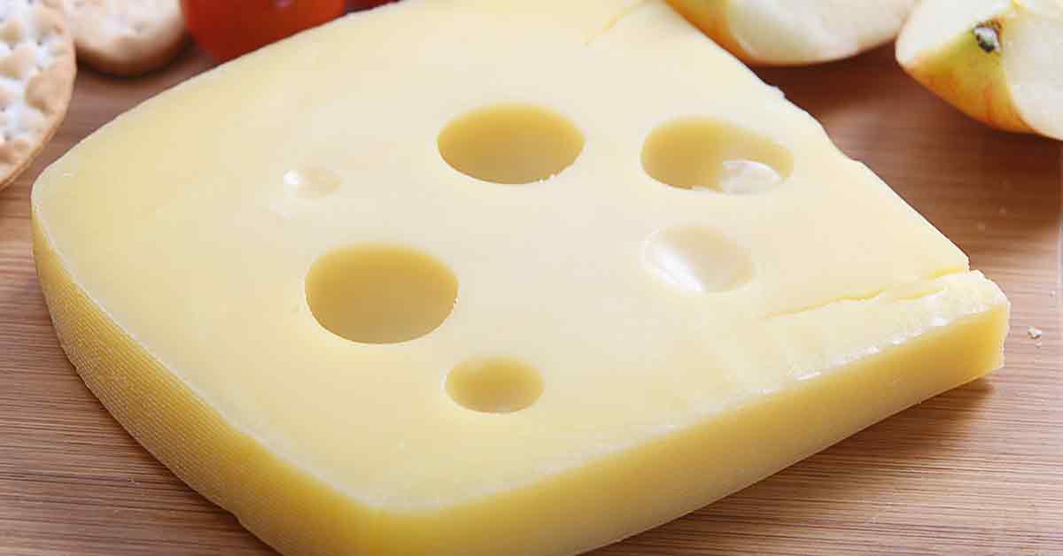 Jarlsberg A Tasty And Nutritious Norwegian Cheese Nutrition Advance