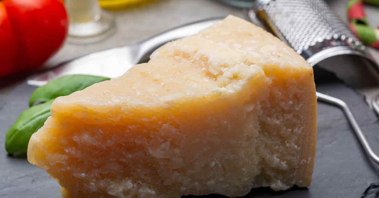 30 HighProtein Cheeses Which Offer the Most? Nutrition Advance
