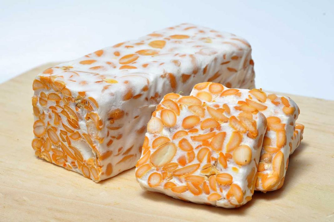 The Nutritional Benefits of Tempeh Nutrition Advance