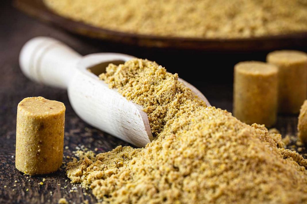 Peanut Butter Powder 101 Nutrition Facts & Benefits Nutrition Advance