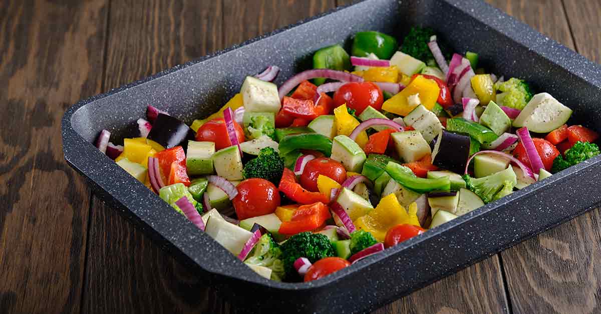Raw vs. Cooked Vegetables Which Are Better For You? Nutrition Advance