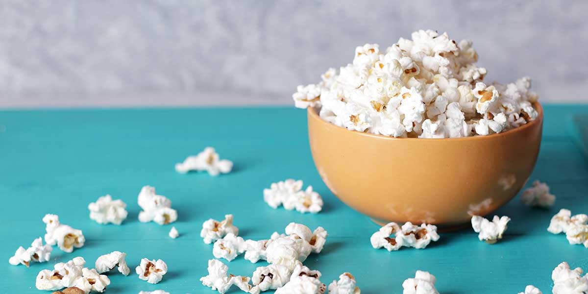 Popcorn 101 Nutrition, Types, Benefits, Downsides Nutrition Advance