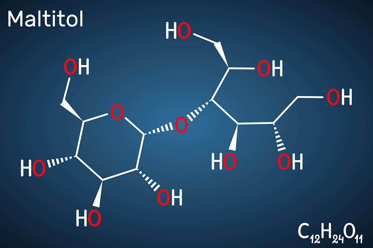 Is Maltitol A Good Sugar Alternative Nutrition Advance Is Maltitol A Good Sugar Alternative Nutrition Advance