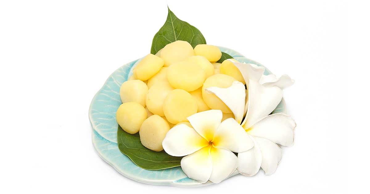 What Are Water Chestnuts? A Nutritional Guide Nutrition Advance