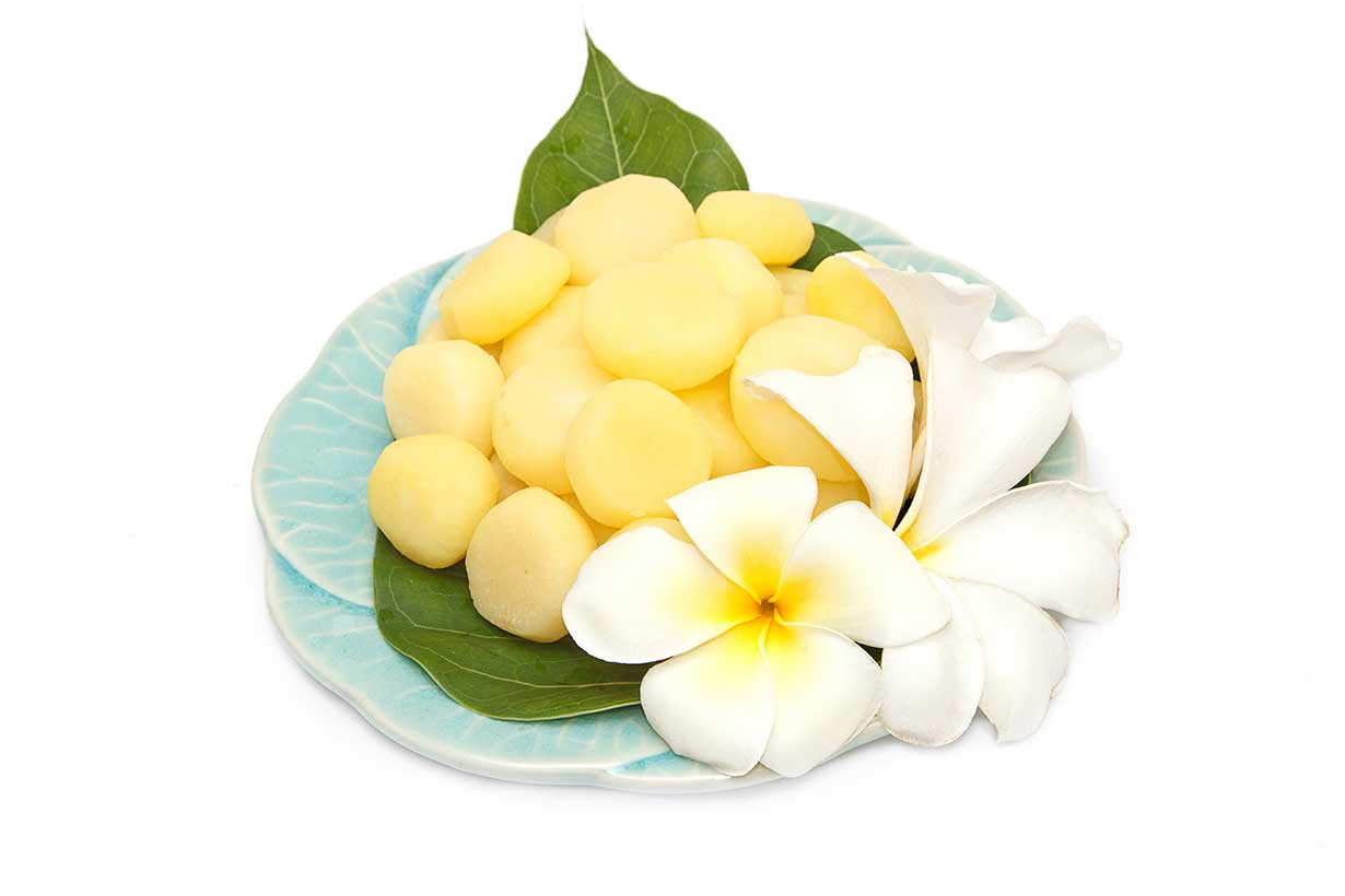 What Are Water Chestnuts? A Nutritional Guide Nutrition Advance