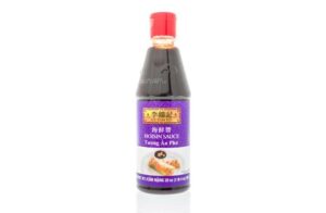 11 Soy Sauce Alternatives To Try - Nutrition Advance