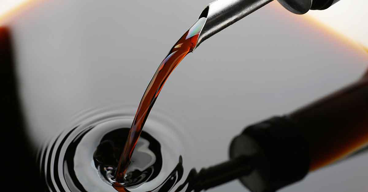 11 Soy Sauce Alternatives To Try Nutrition Advance