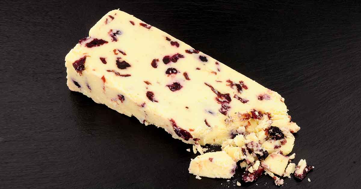 Wensleydale Cheese 101 a Complete Guide Nutrition Advance