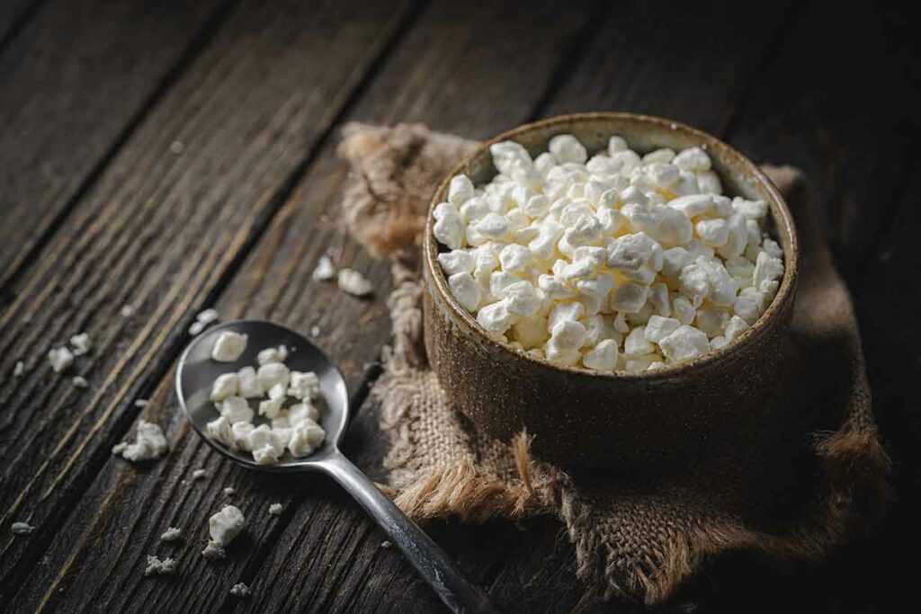 Cheese Curds 101 A Nutritional Guide Nutrition Advance