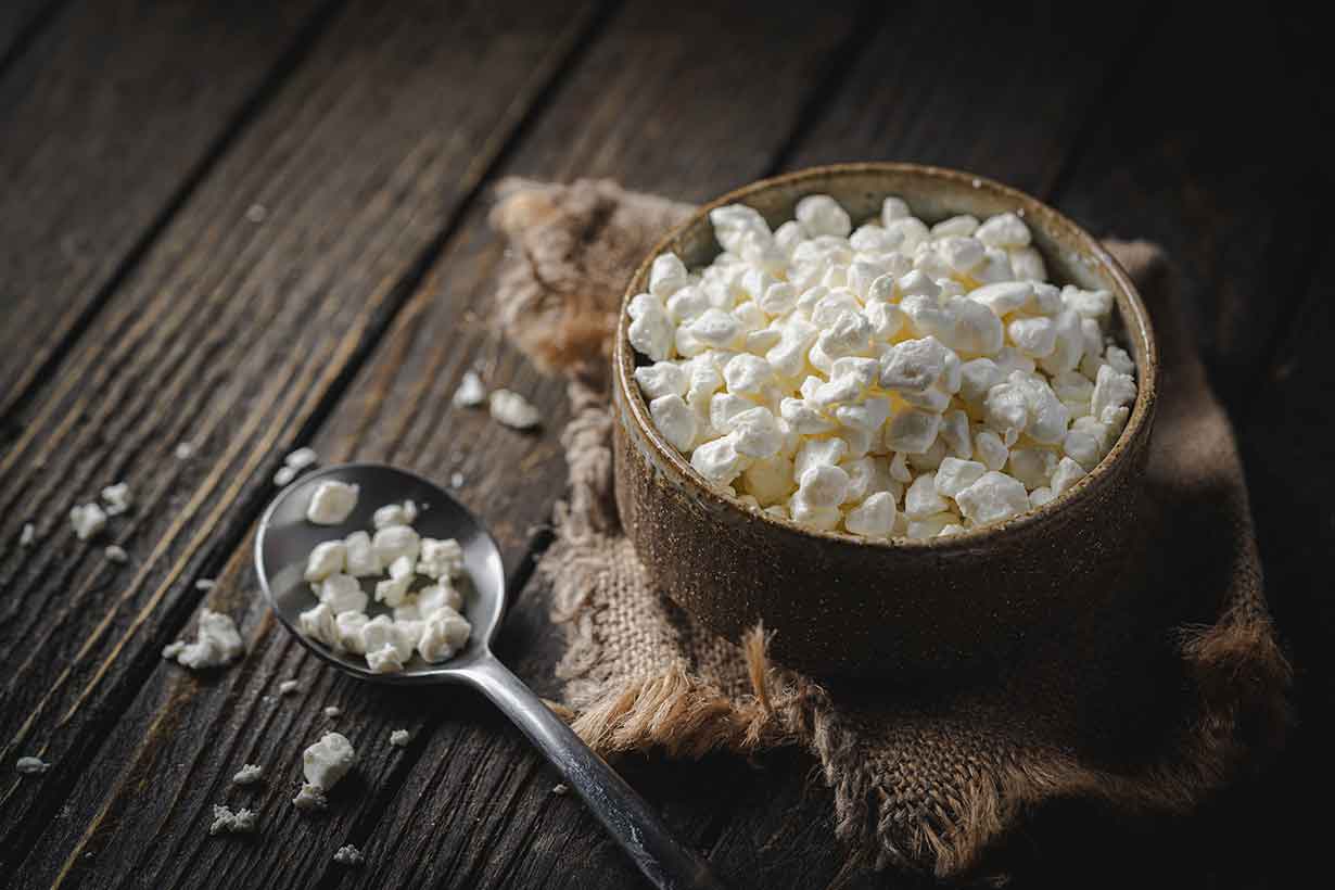 Cheese Curds 101 a Nutritional Guide Nutrition Advance