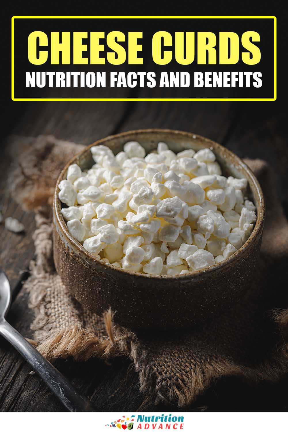 Cheese Curds 101 A Nutritional Guide Nutrition Advance Cheese Curds 101 A Nutritional Guide Nutrition Advance