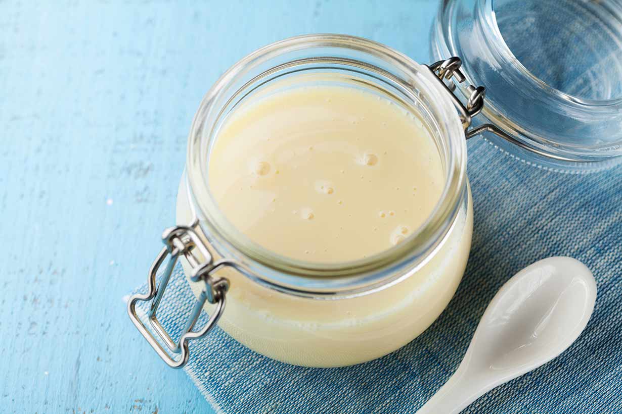 What Is Evaporated Milk Nutrition Benefits And Uses Nutrition Advance