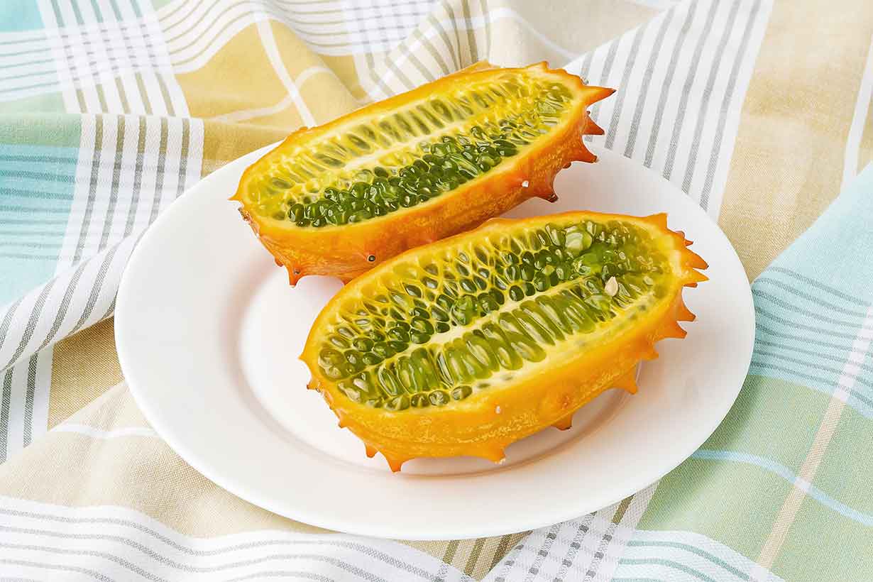 10 Types of Melon and Their Nutritional Values Nutrition Advance