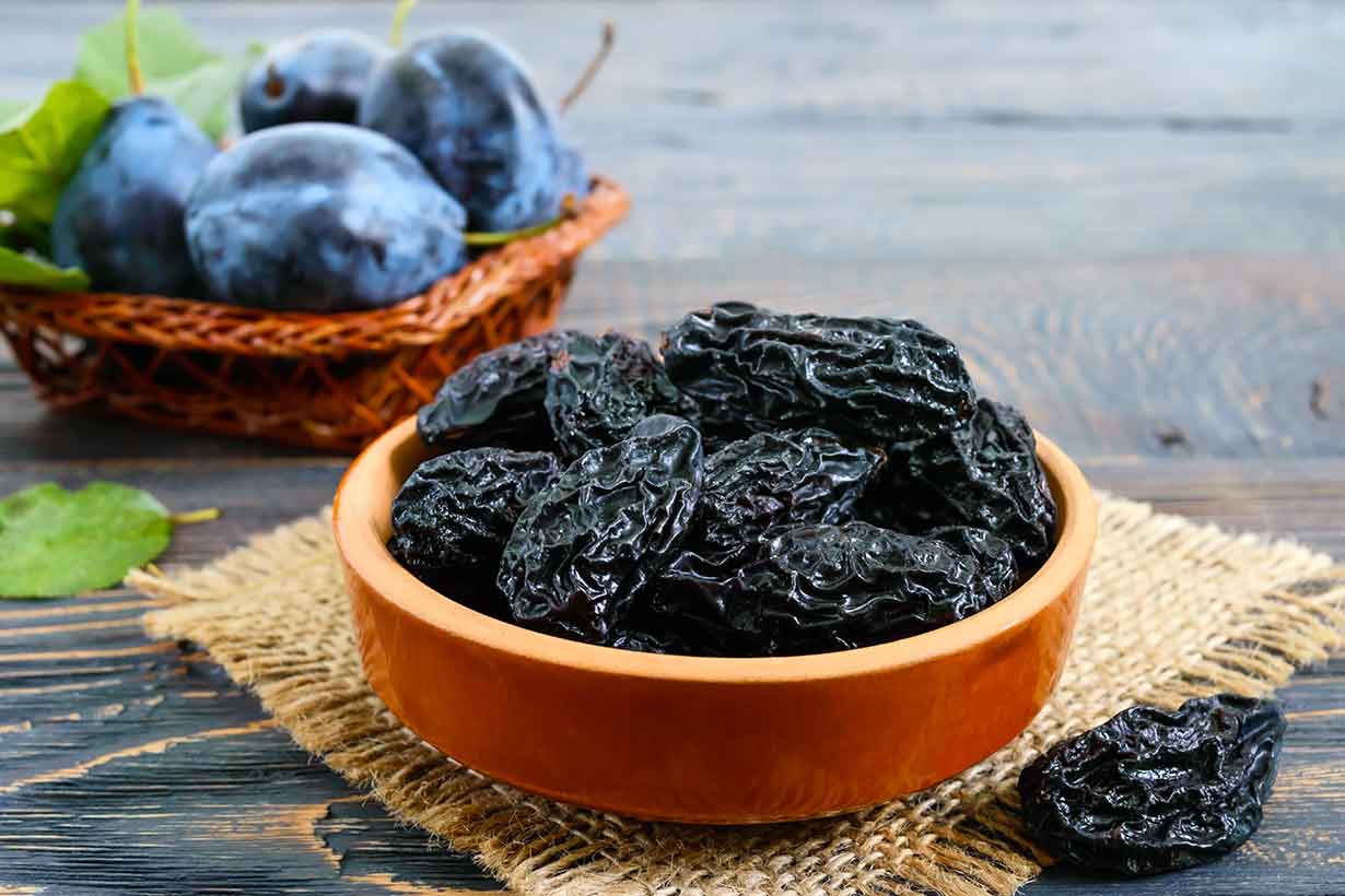 Are Prunes Good For You? A Nutritional Review Nutrition Advance