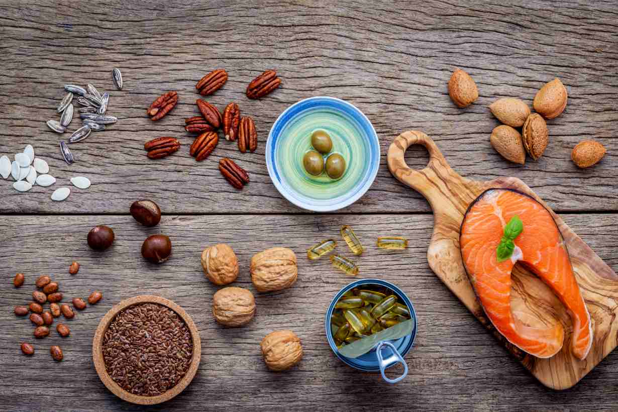 30 Foods High In Vitamin E Nutrition Advance