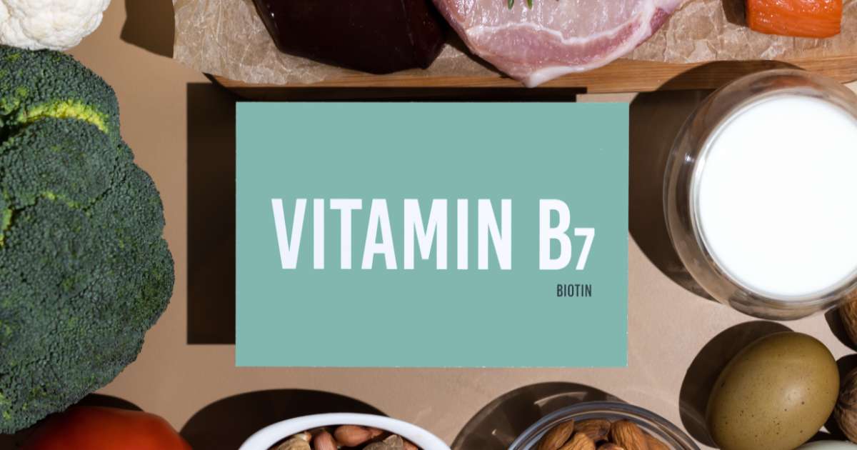20 Foods High In Biotin (Vitamin B7) Nutrition Advance