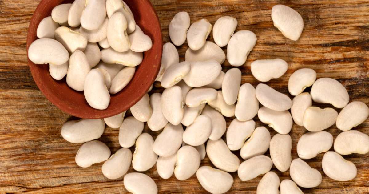 5 Nutritional Benefits of Lima Beans (and Nutrition Facts)