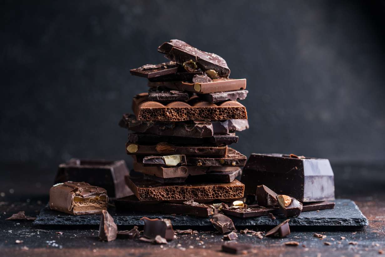 Heavy Metals In Dark Chocolate A Cause For Concern?